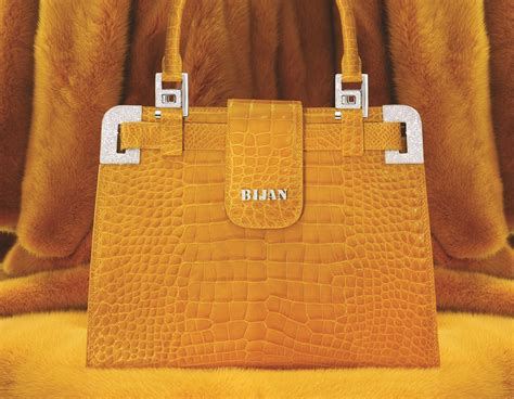 bijan handbag price.